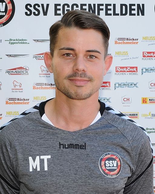 Marcel Thallinger