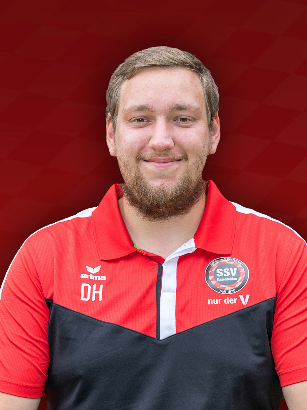 Dominik Hartl