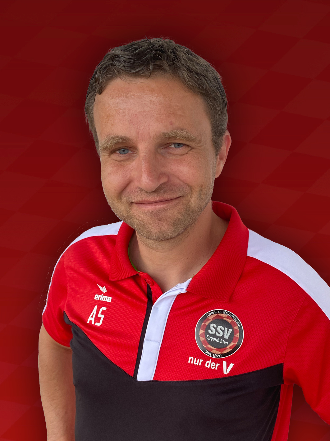 Alexander Strohmaier