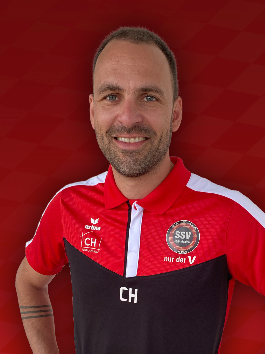 Christian Hauser