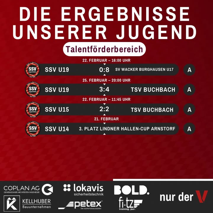 SSV Eggenfelden