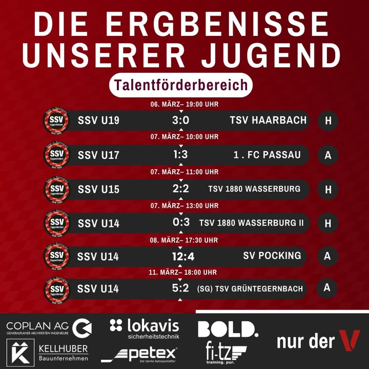 SSV Eggenfelden