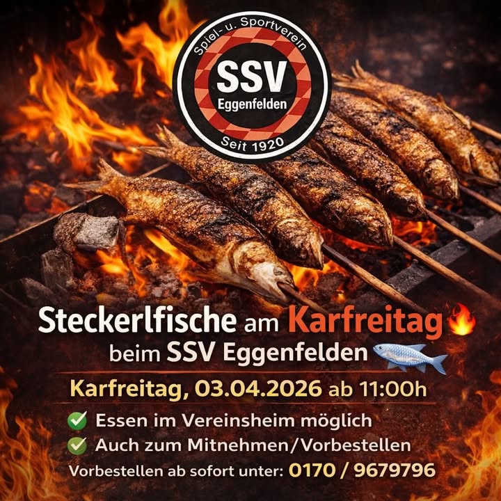 SSV Eggenfelden