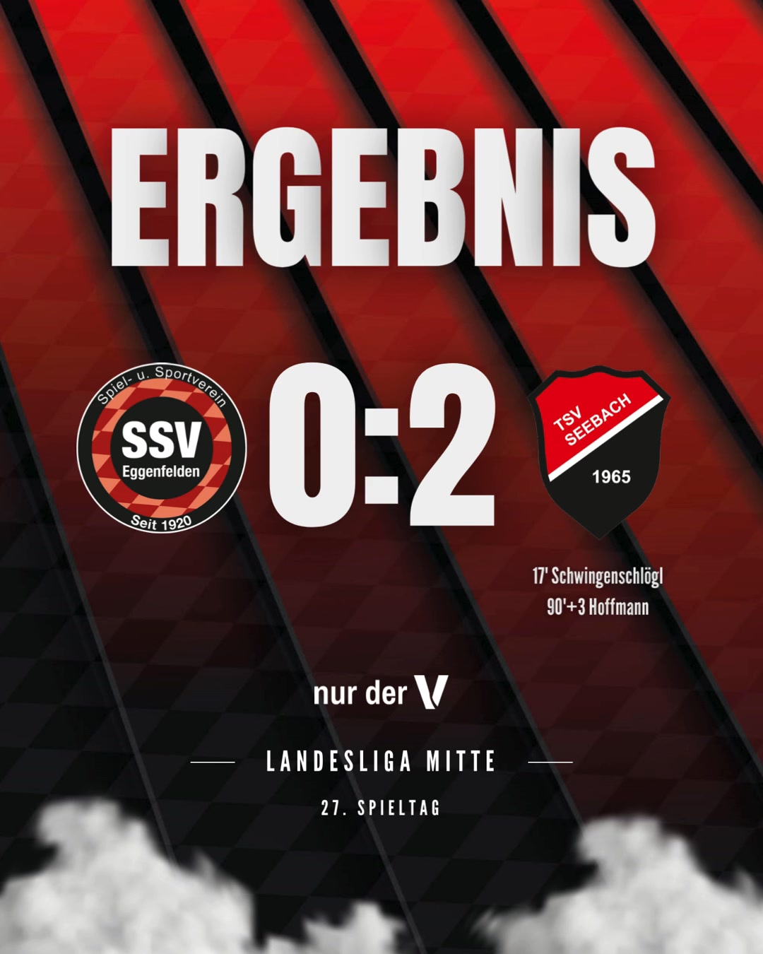 SSV Eggenfelden