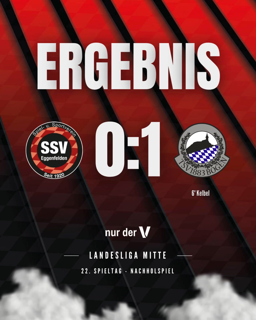 SSV Eggenfelden