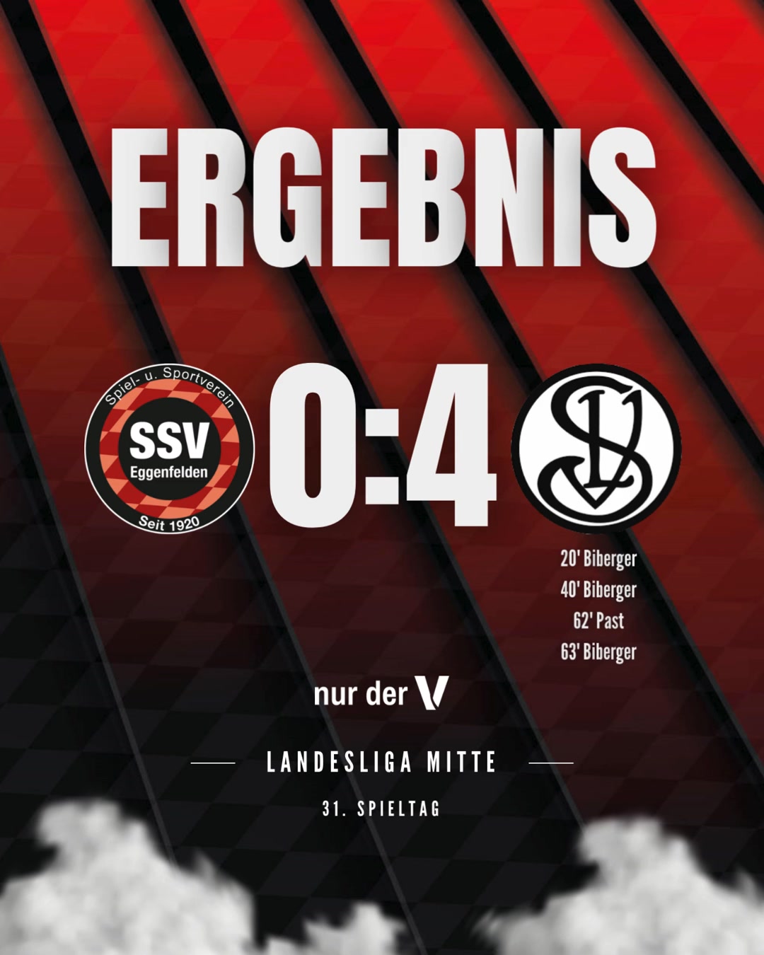 SSV Eggenfelden