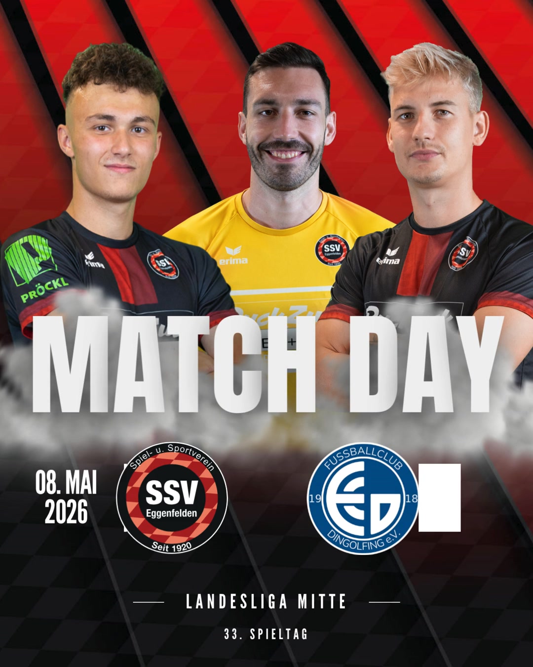 SSV Eggenfelden