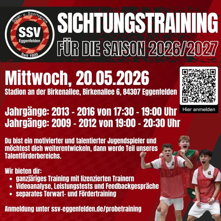 SSV Eggenfelden