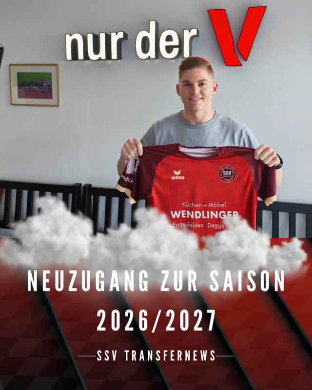 SSV Eggenfelden