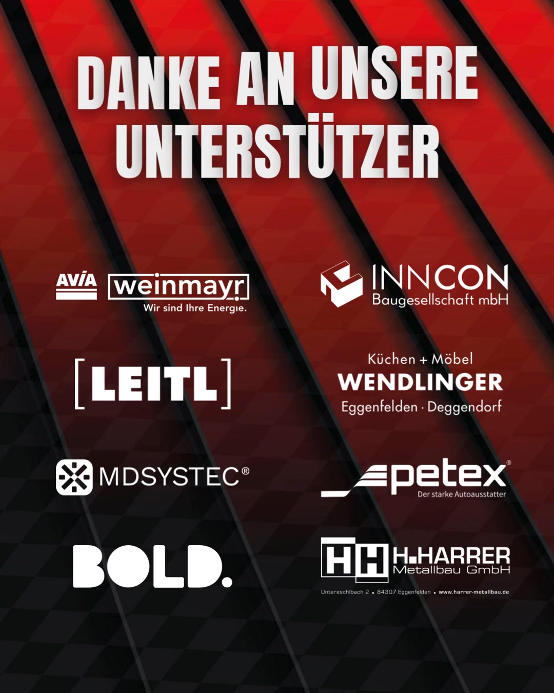 SSV Eggenfelden