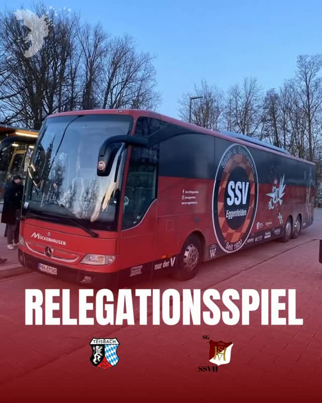 SSV Eggenfelden