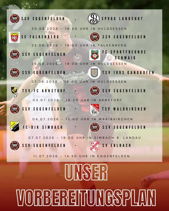 SSV Eggenfelden