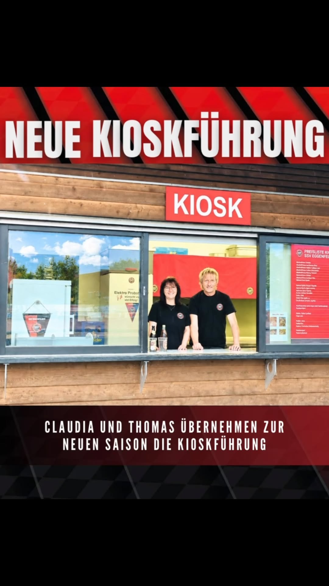 SSV Eggenfelden