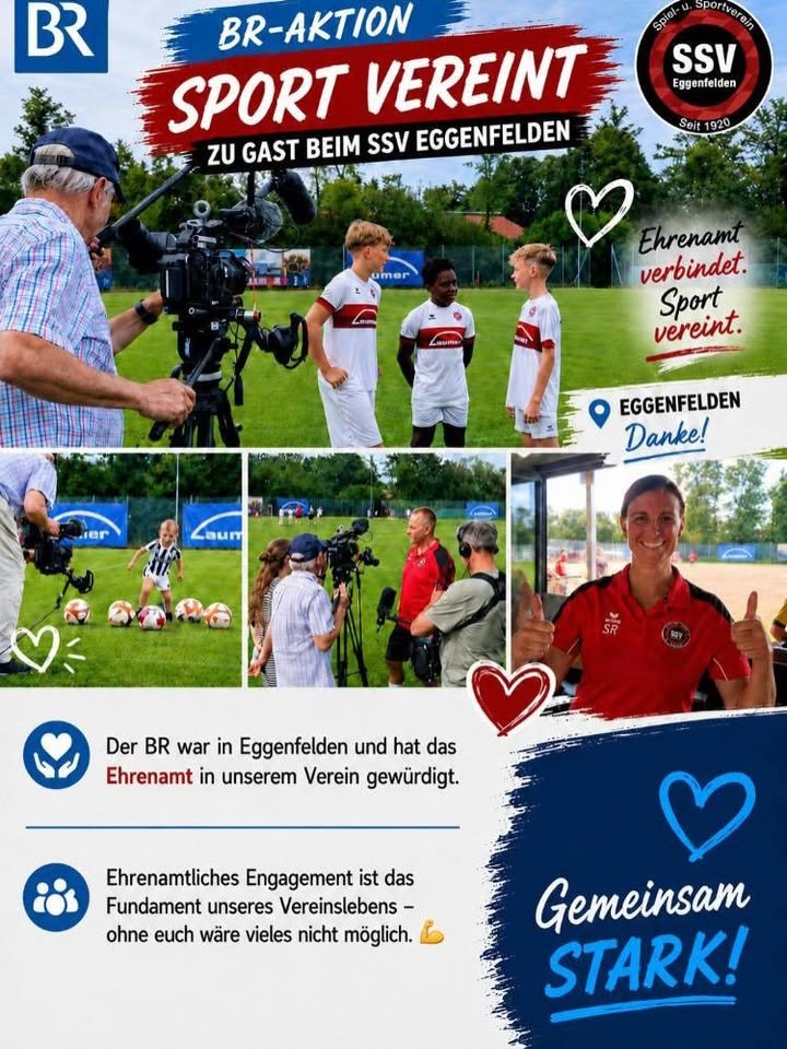 SSV Eggenfelden
