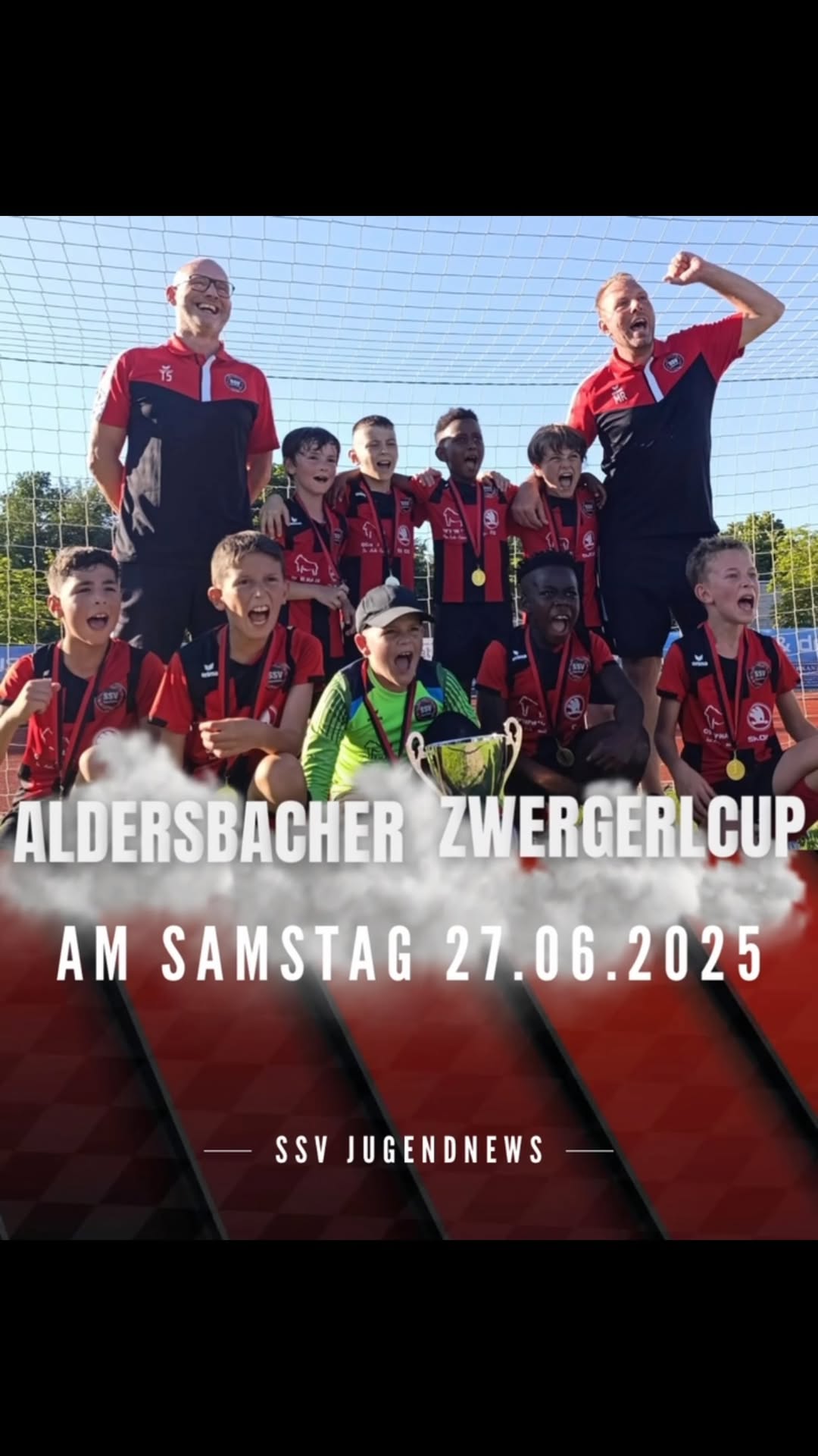 SSV Eggenfelden