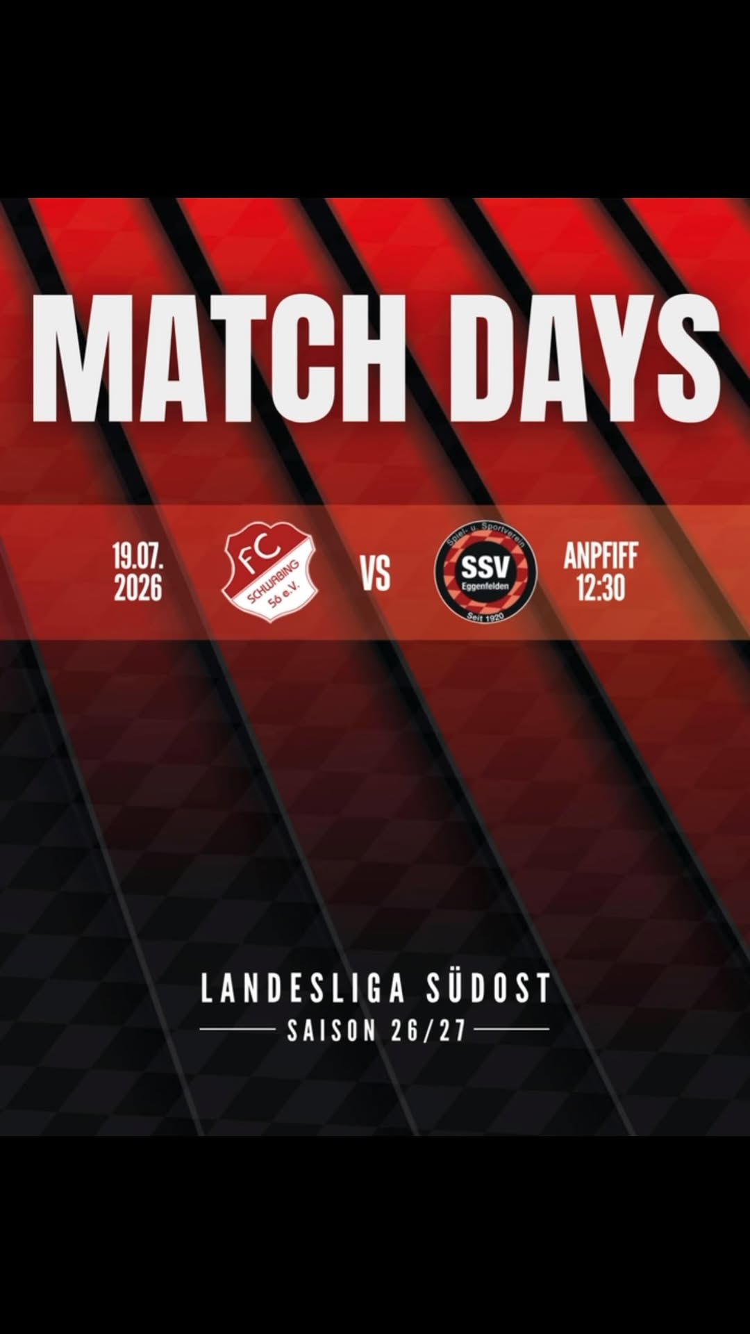 SSV Eggenfelden