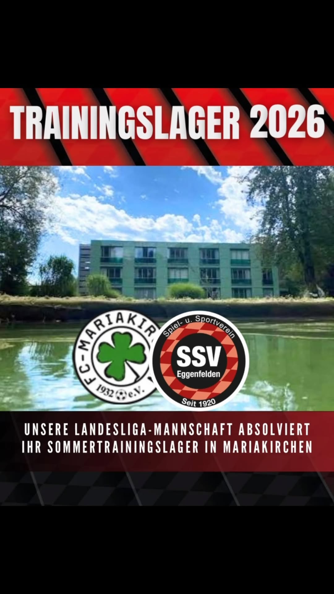 SSV Eggenfelden