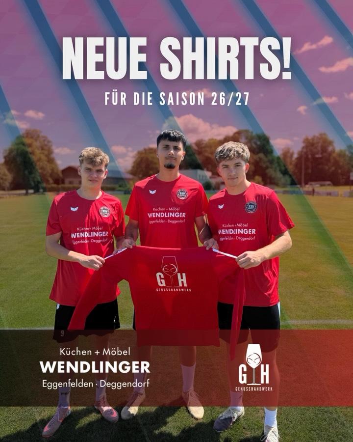 SSV Eggenfelden