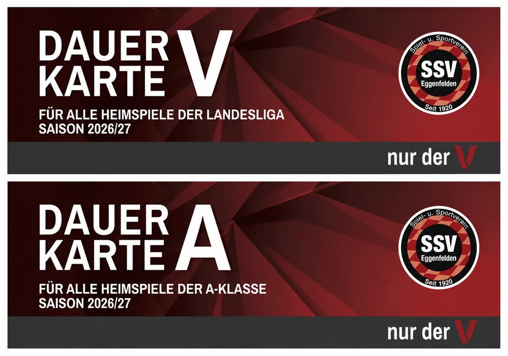 SSV Eggenfelden