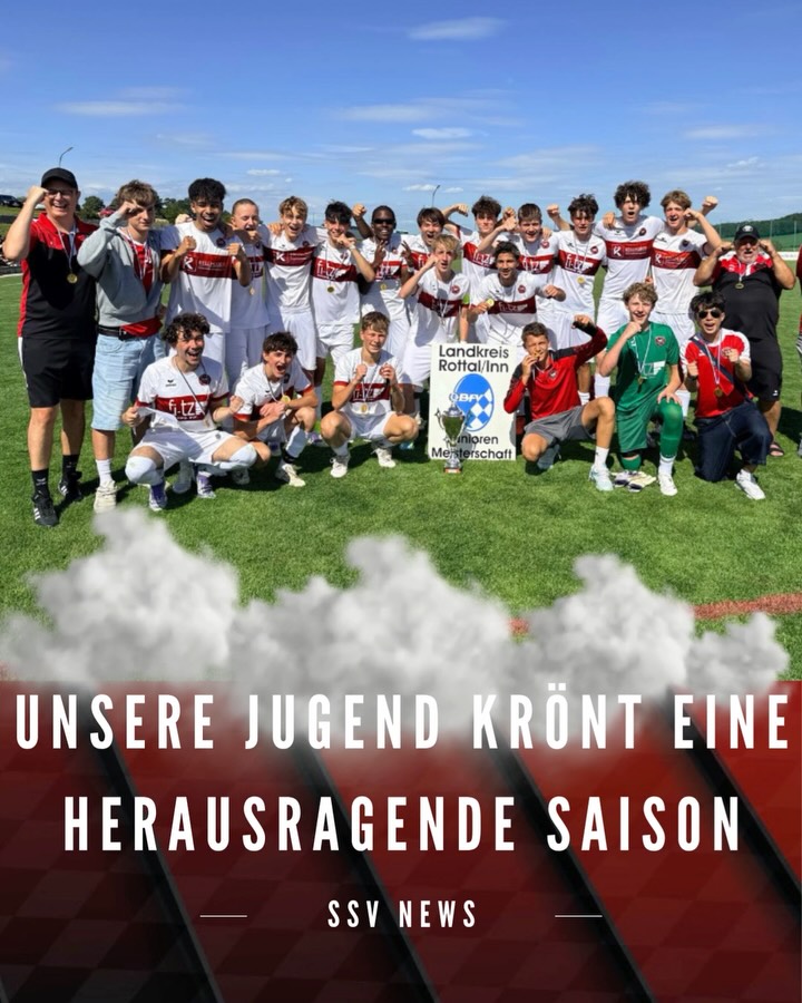 SSV Eggenfelden