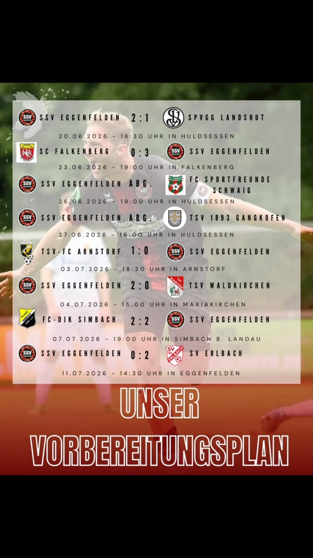 SSV Eggenfelden