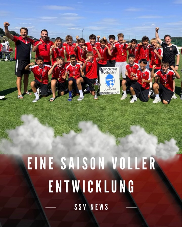 SSV Eggenfelden