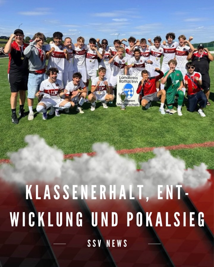 SSV Eggenfelden