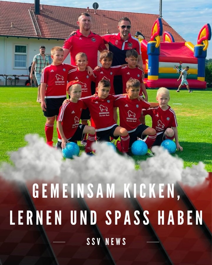 SSV Eggenfelden
