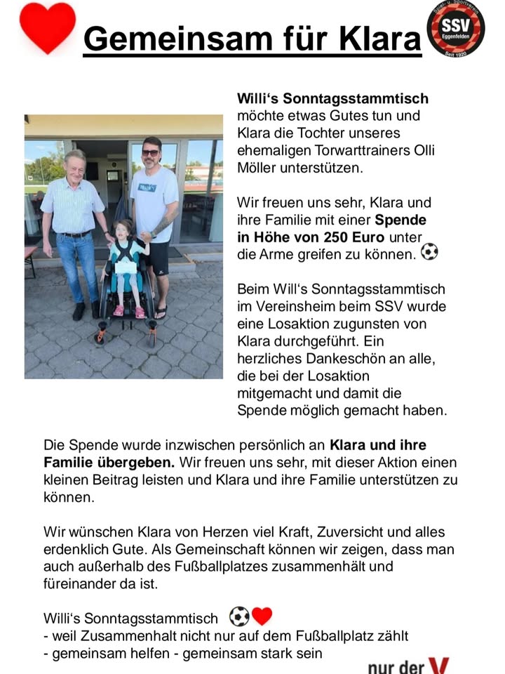 SSV Eggenfelden