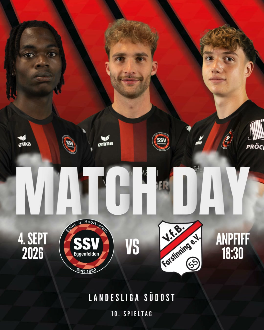 SSV Eggenfelden