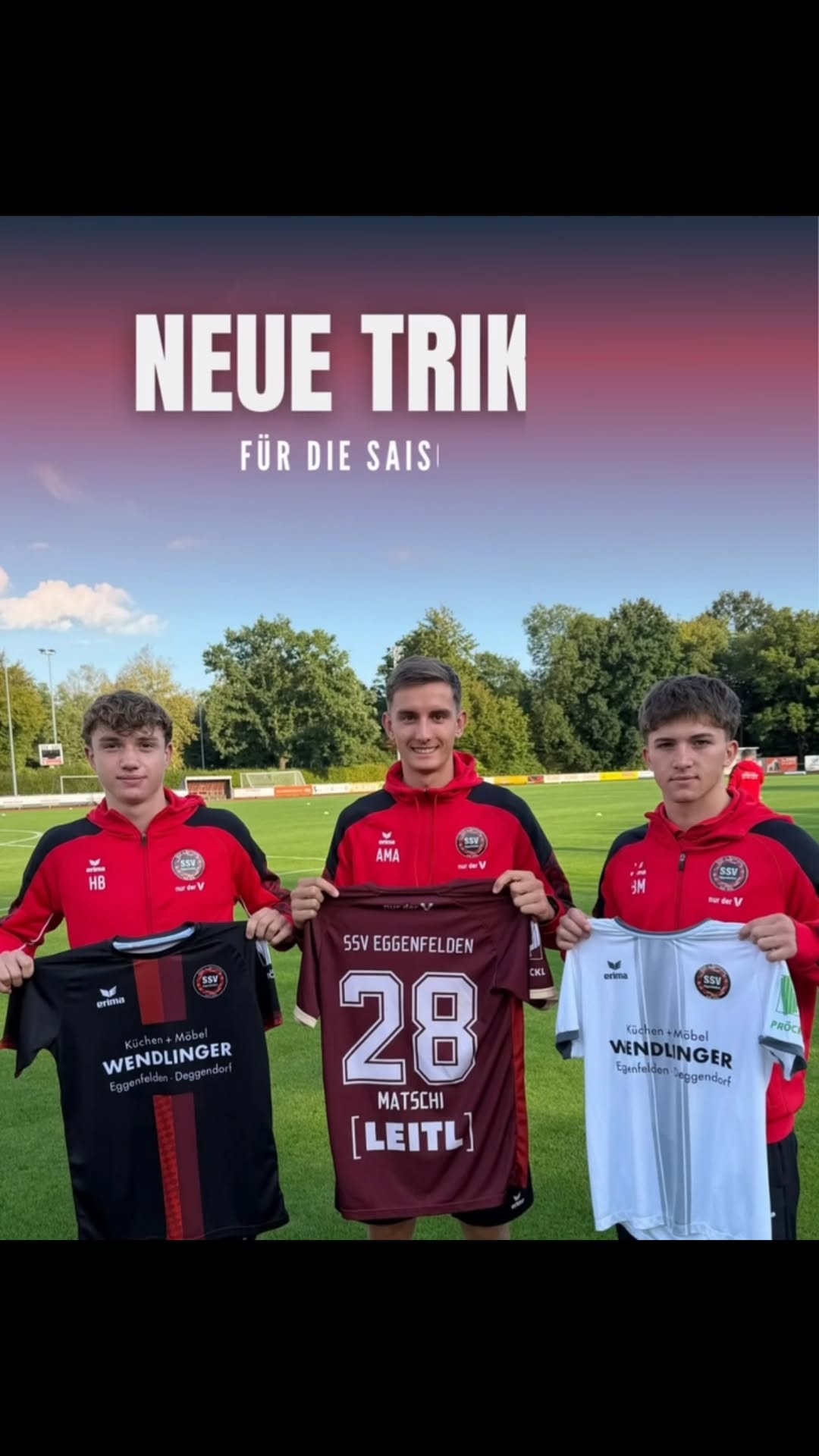SSV Eggenfelden