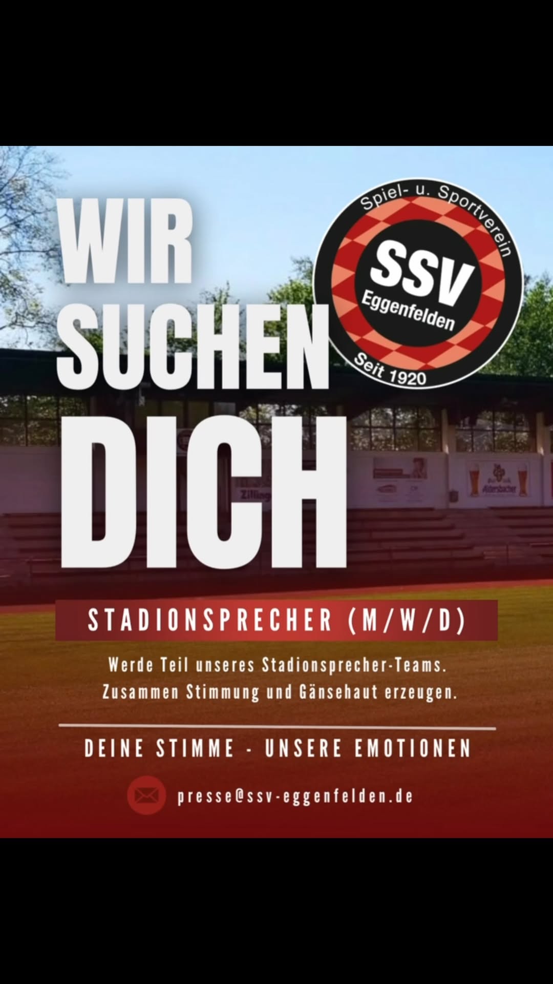 SSV Eggenfelden