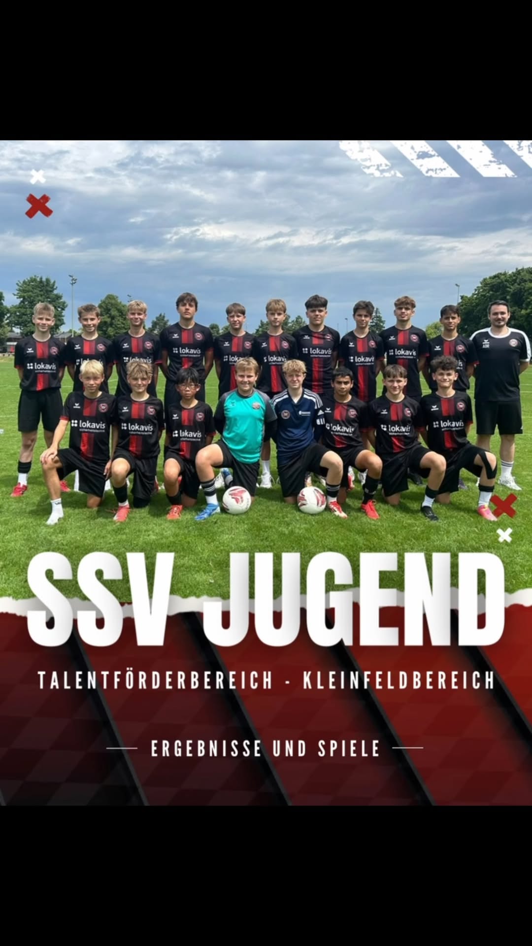 SSV Eggenfelden